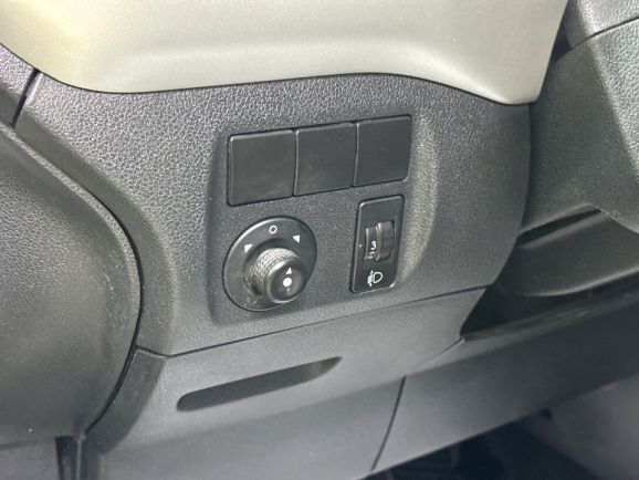 Citroen Berlingo, 1.6 л, МТ, 2012 фото 10