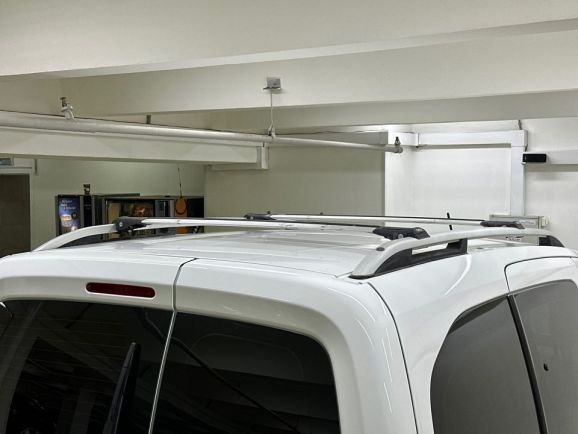 Citroen Berlingo, 1.6 л, МТ, 2012 фото 1