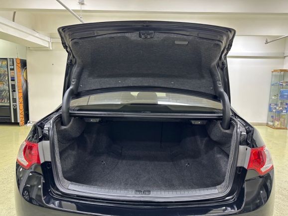 Honda Accord, 2.0 л, АТ, 2008 фото 9