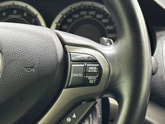 Honda Accord, 2.0 л, АТ, 2008 фото 12