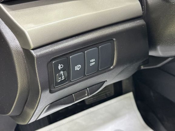 Honda Accord, 2.0 л, АТ, 2008 фото 13