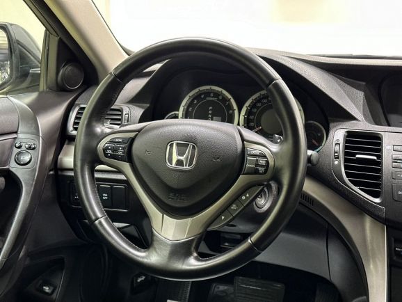 Honda Accord, 2.0 л, АТ, 2008 фото 14