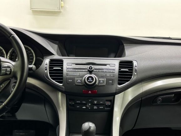 Honda Accord, 2.0 л, АТ, 2008 фото 15