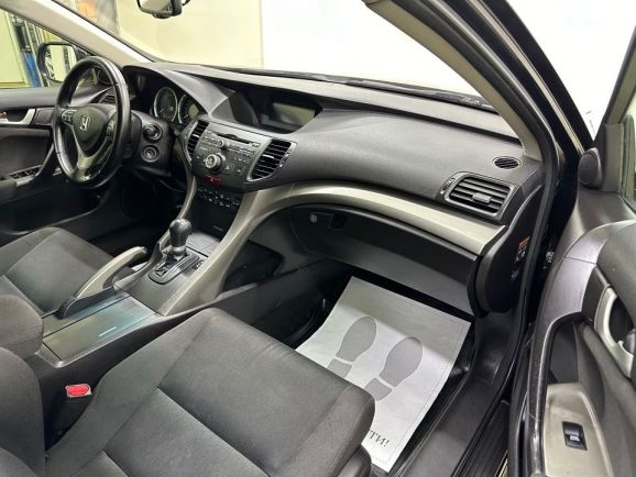 Honda Accord, 2.0 л, АТ, 2008 фото 18