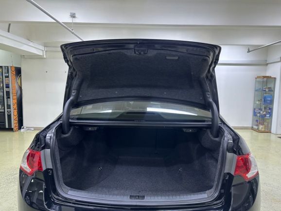 Honda Accord, 2.4 л, АТ, 2008 фото 9