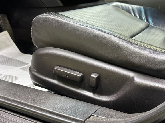 Honda Accord, 2.4 л, АТ, 2008 фото 12