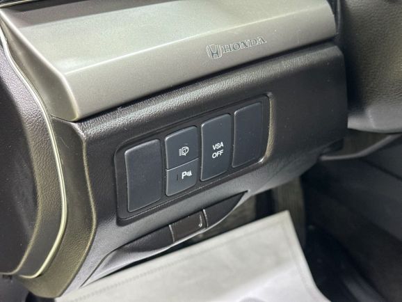 Honda Accord, 2.4 л, АТ, 2008 фото 13