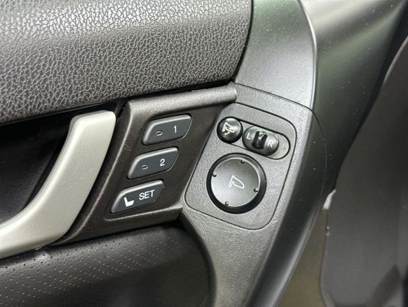 Honda Accord, 2.4 л, АТ, 2008 фото 14