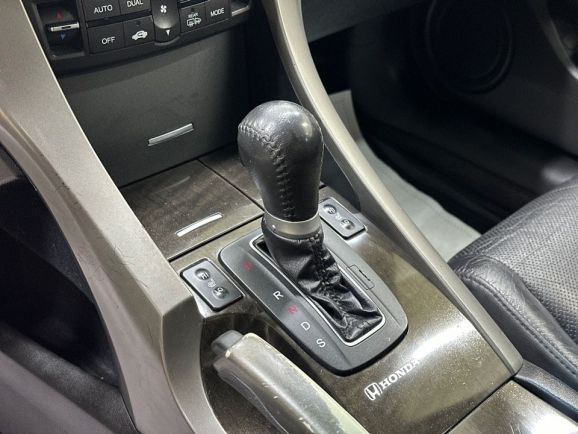 Honda Accord, 2.4 л, АТ, 2008 фото 16