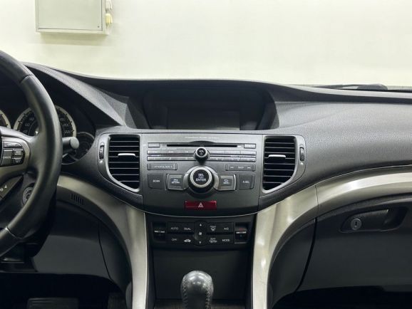 Honda Accord, 2.4 л, АТ, 2008 фото 17