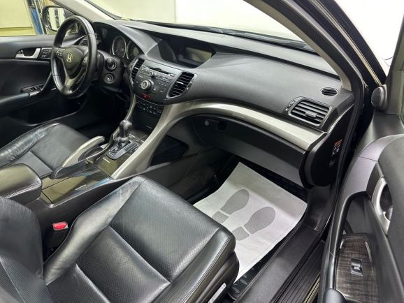 Honda Accord, 2.4 л, АТ, 2008 фото 21