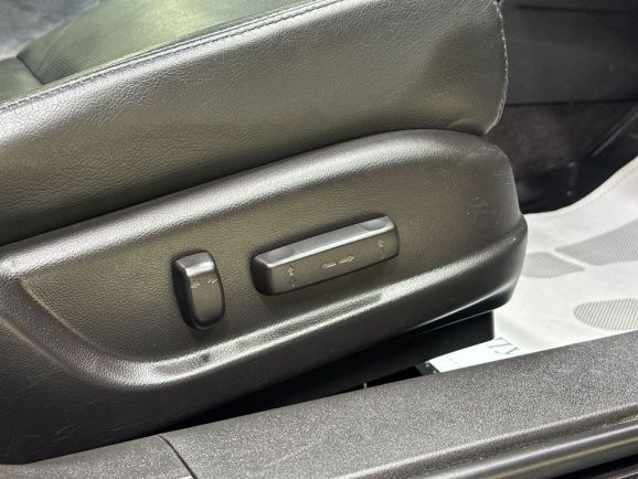 Honda Accord, 2.4 л, АТ, 2008 фото 22