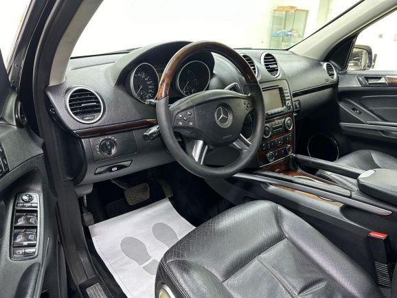 Mercedes-Benz GL-Класс, 3.0 л, АТ, 2008 фото 10