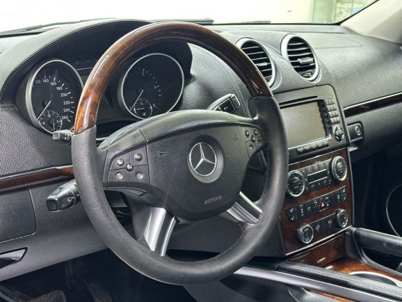 Mercedes-Benz GL-Класс, 3.0 л, АТ, 2008 фото 11
