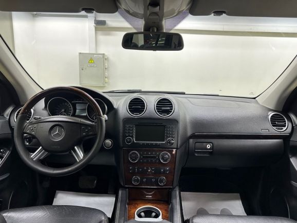 Mercedes-Benz GL-Класс, 3.0 л, АТ, 2008 фото 12