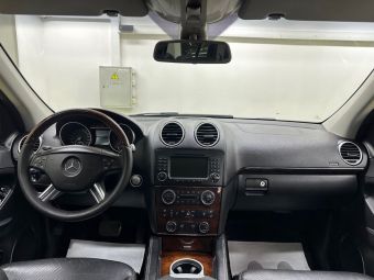 Mercedes-Benz GL-Класс, 3.0 л, АКПП, 2008 фото 12
