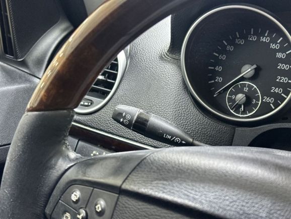 Mercedes-Benz GL-Класс, 3.0 л, АТ, 2008 фото 13