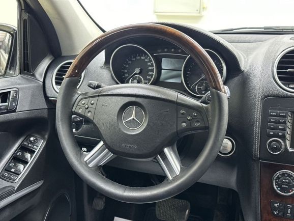 Mercedes-Benz GL-Класс, 3.0 л, АТ, 2008 фото 14