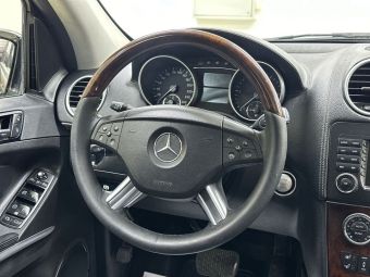 Mercedes-Benz GL-Класс, 3.0 л, АКПП, 2008 фото 14
