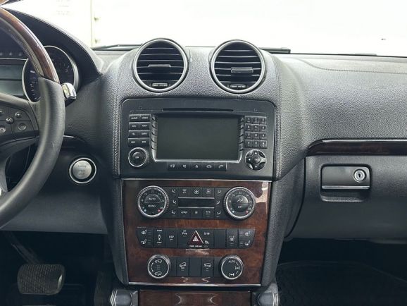 Mercedes-Benz GL-Класс, 3.0 л, АТ, 2008 фото 15