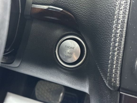 Mercedes-Benz GL-Класс, 3.0 л, АТ, 2008 фото 17