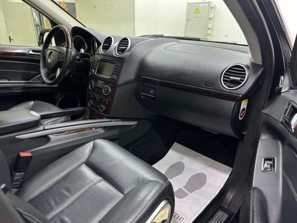 Mercedes-Benz GL-Класс, 3.0 л, АТ, 2008 фото 19