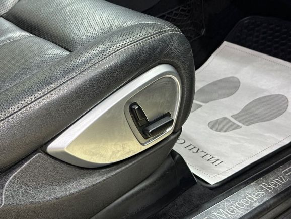 Mercedes-Benz GL-Класс, 3.0 л, АТ, 2008 фото 20