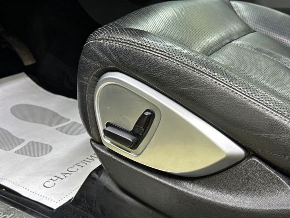 Mercedes-Benz GL-Класс, 3.0 л, АТ, 2008 фото 21