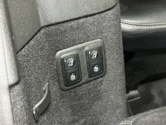 Mercedes-Benz GL-Класс, 3.0 л, АТ, 2008 фото 22