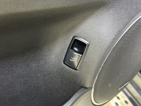 Mercedes-Benz GL-Класс, 3.0 л, АТ, 2008 фото 24