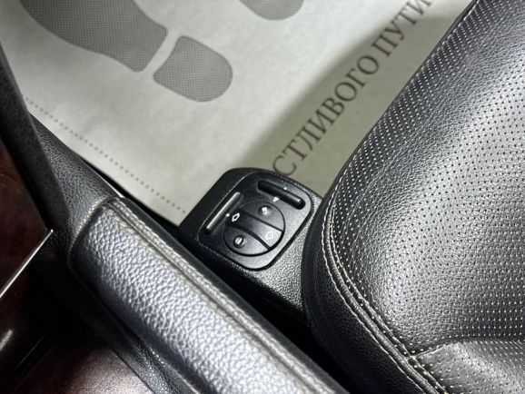 Mercedes-Benz GL-Класс, 3.0 л, АТ, 2008 фото 25