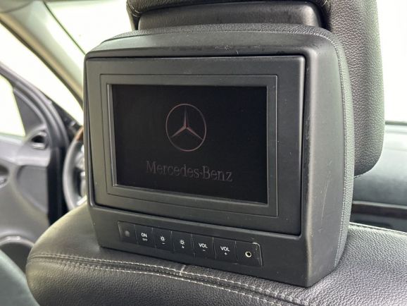 Mercedes-Benz GL-Класс, 3.0 л, АТ, 2008 фото 29