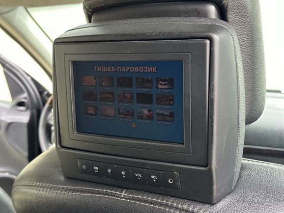 Mercedes-Benz GL-Класс, 3.0 л, АТ, 2008 фото 30