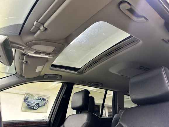 Mercedes-Benz GL-Класс, 3.0 л, АТ, 2008 фото 31