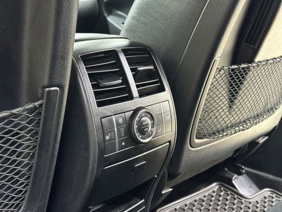 Mercedes-Benz GL-Класс, 3.0 л, АТ, 2008 фото 32