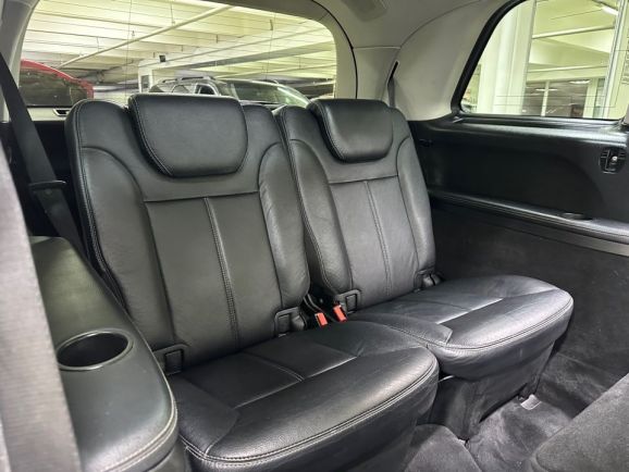 Mercedes-Benz GL-Класс, 3.0 л, АТ, 2008 фото 34