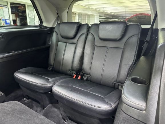 Mercedes-Benz GL-Класс, 3.0 л, АТ, 2008 фото 35
