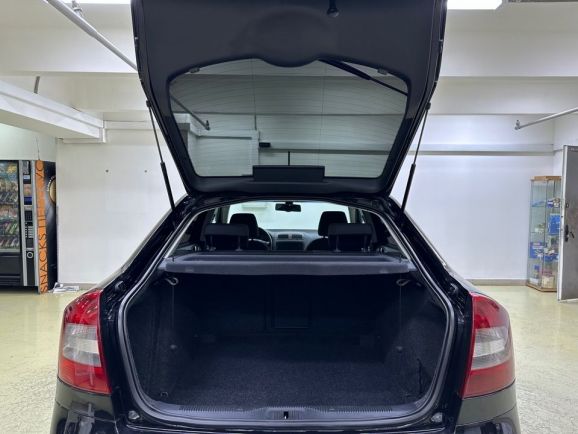 Skoda Octavia, 1.8 л, АТ, 2012 фото 9