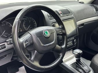 Skoda Octavia, 1.8 л, АКПП, 2012 фото 11