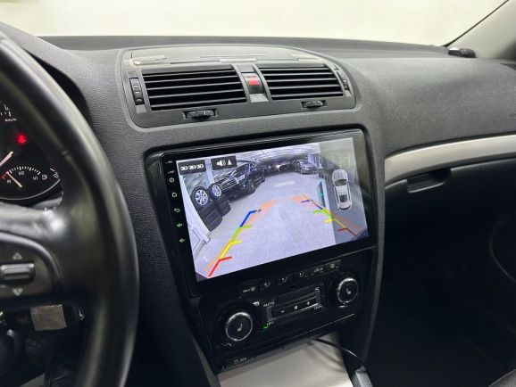 Skoda Octavia, 1.8 л, АТ, 2012 фото 12