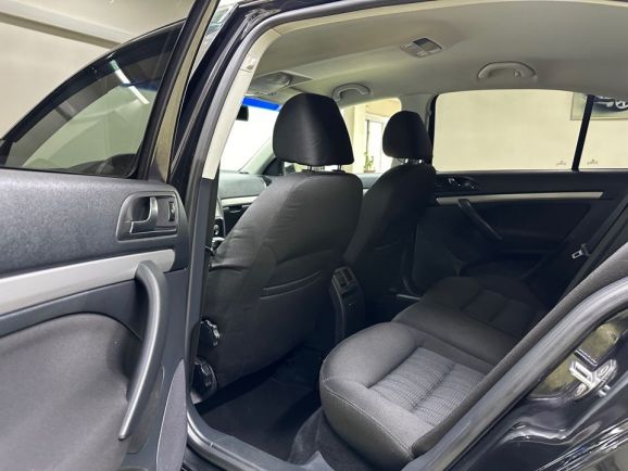 Skoda Octavia, 1.8 л, АТ, 2012 фото 1