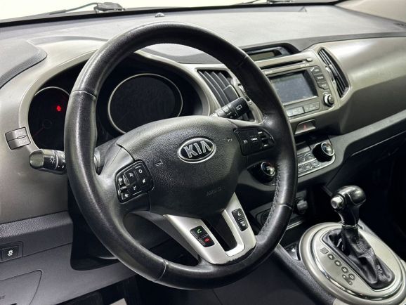 Kia Sportage, 2.0 л, АТ, 2014 фото 11