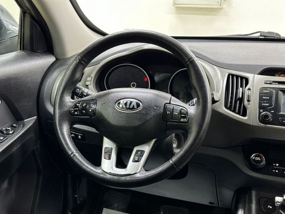 Kia Sportage, 2.0 л, АТ, 2014 фото 13