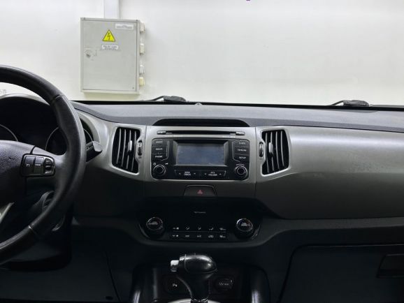 Kia Sportage, 2.0 л, АТ, 2014 фото 14