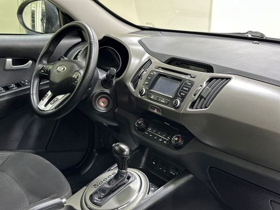 Kia Sportage, 2.0 л, АТ, 2014 фото 15