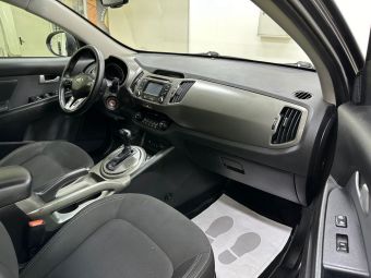 Kia Sportage, 2.0 л, АКПП, 2014 фото 16