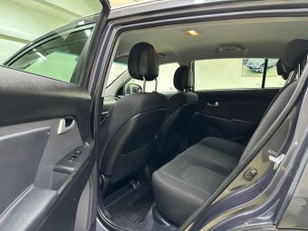 Kia Sportage, 2.0 л, АКПП, 2014 фото 18