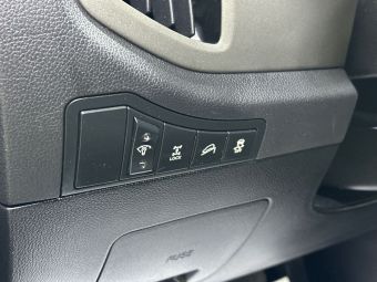 Kia Sportage, 2.0 л, АКПП, 2014 фото 1