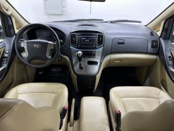 Hyundai H-1, 2.5 л, АКПП, 2016 фото 13