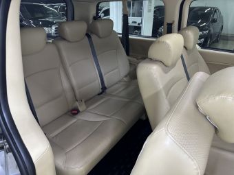 Hyundai H-1, 2.5 л, АКПП, 2016 фото 2